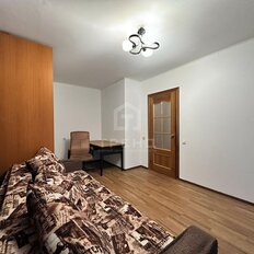 Квартира 33,2 м², 1-комнатная - изображение 4