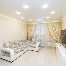 Квартира 56,9 м², 2-комнатная - изображение 4