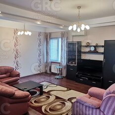 Квартира 116 м², 4-комнатная - изображение 2