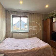 Квартира 25 м², 1-комнатная - изображение 5