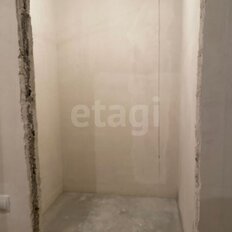 Квартира 24,4 м², студия - изображение 3