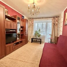 Квартира 44 м², 2-комнатная - изображение 4