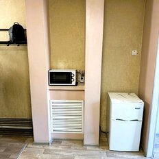 Квартира 22,3 м², 1-комнатная - изображение 5