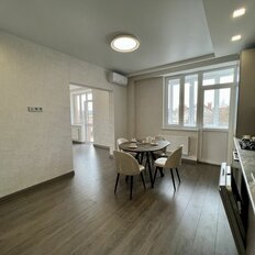 Квартира 121 м², 3-комнатная - изображение 2