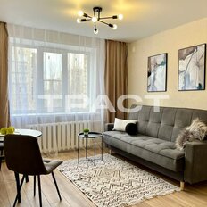 Квартира 17,5 м², 1-комнатная - изображение 3