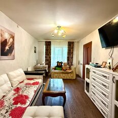 Квартира 57 м², 3-комнатная - изображение 5