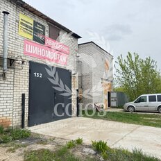 35,7 м², гараж - изображение 5