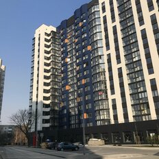 Квартира 36,2 м², 1-комнатная - изображение 3
