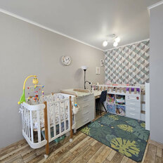 Квартира 39 м², 2-комнатная - изображение 4