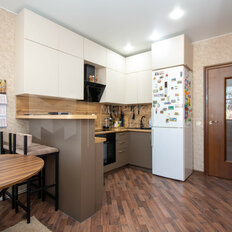 Квартира 77,3 м², 2-комнатная - изображение 3