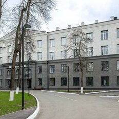 Квартира 17,6 м², студия - изображение 2