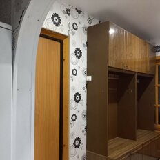 Квартира 44,5 м², 2-комнатная - изображение 1