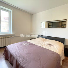 Квартира 64,8 м², 3-комнатная - изображение 3