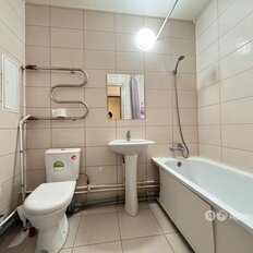 Квартира 34 м², 1-комнатная - изображение 5