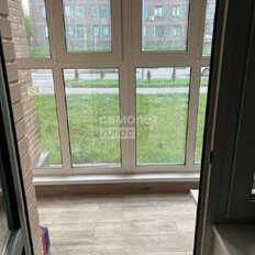 Квартира 30,6 м², 1-комнатная - изображение 3
