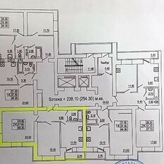 Квартира 60,3 м², 2-комнатная - изображение 3