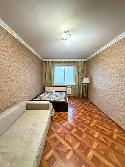 56,2 м², 1-комнатная квартира 6 600 001 ₽ - изображение 56
