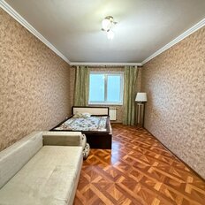 Квартира 33 м², 1-комнатная - изображение 4