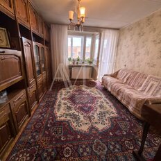 Квартира 58,9 м², 3-комнатная - изображение 3