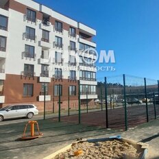 Квартира 25,4 м², студия - изображение 2