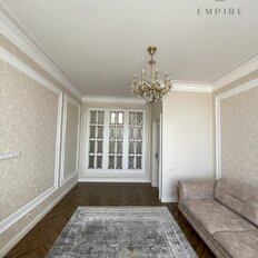 Квартира 63,7 м², 2-комнатная - изображение 3