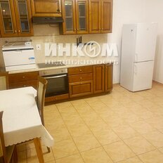 Квартира 135 м², 3-комнатная - изображение 1