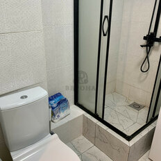 Квартира 32 м², 1-комнатная - изображение 3