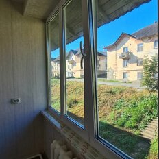 Квартира 11,7 м², студия - изображение 4