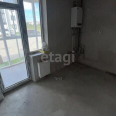 Квартира 39,5 м², 1-комнатная - изображение 3