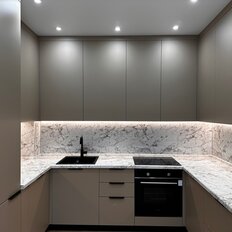 Квартира 53,4 м², 3-комнатная - изображение 5