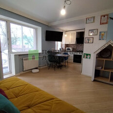 Квартира 55,4 м², 2-комнатная - изображение 3