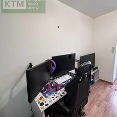 Квартира 14 м², студия - изображение 3