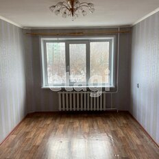 Квартира 33 м², 1-комнатная - изображение 1