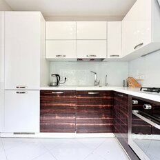 Квартира 58 м², 3-комнатная - изображение 2