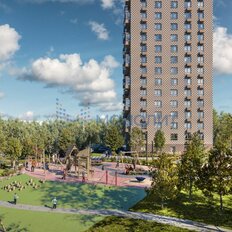 Квартира 23,8 м², студия - изображение 3