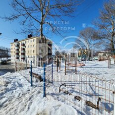 Квартира 42,8 м², 2-комнатная - изображение 3
