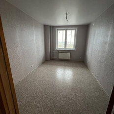 Квартира 35,7 м², 1-комнатная - изображение 3