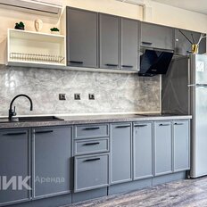 Квартира 50,5 м², 2-комнатная - изображение 5