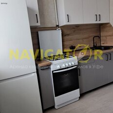 Квартира 43 м², 2-комнатная - изображение 1