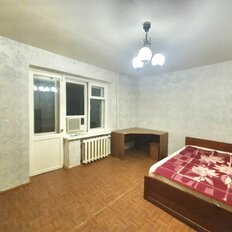 Квартира 69 м², 3-комнатная - изображение 1