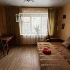 Квартира 18 м², студия - изображение 1