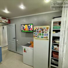 Квартира 42 м², 1-комнатная - изображение 5