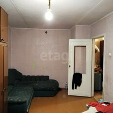 Квартира 30 м², 1-комнатная - изображение 4