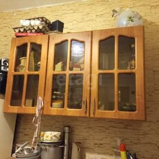 Квартира 26,7 м², 1-комнатная - изображение 5