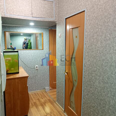 Квартира 43,8 м², 2-комнатная - изображение 5