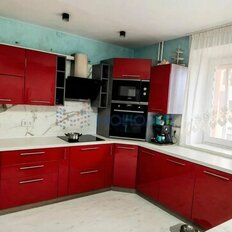 Квартира 100,8 м², 3-комнатная - изображение 3