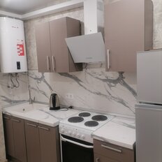 Квартира 32,5 м², 1-комнатная - изображение 1