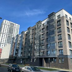 Квартира 39,8 м², 1-комнатная - изображение 2