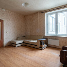 Квартира 70,8 м², 3-комнатная - изображение 3