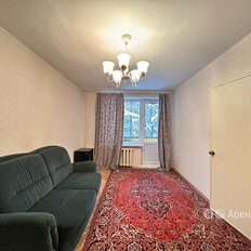 Квартира 44 м², 2-комнатная - изображение 4